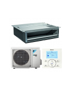 Active Series Standard ADEA / ARXM - Clim Gainable Daikin