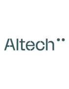 Altech - Plénums de Soufflage et de Reprise pour Gainable