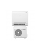 La gamme Console pas chère de chez Altech