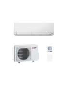Gamme Mono Split Ultimate+ Hyper Heating (MSZ-RZ) R290 de chez Mitsubishi Electric
