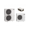 Unités Extérieures Multi-Split Pumy MITSUBISHI ELECTRIC