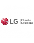 Climatisation LG - Multi split réversible